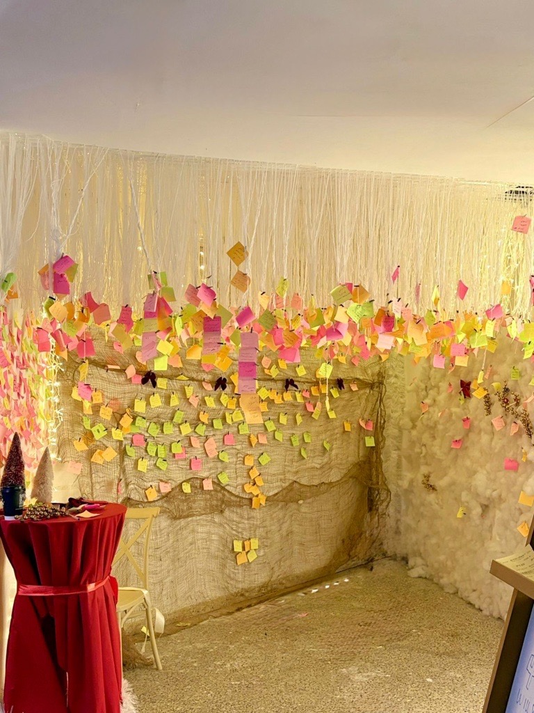 2026 resolution raffle results